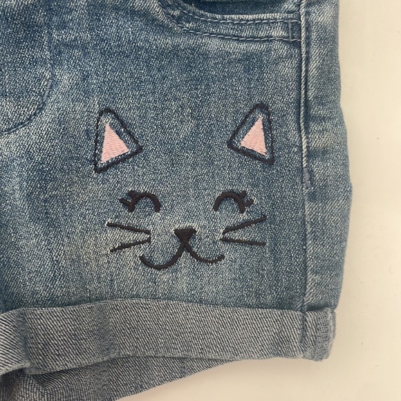 Cat & Jack Shorts - Picture 2 of 4